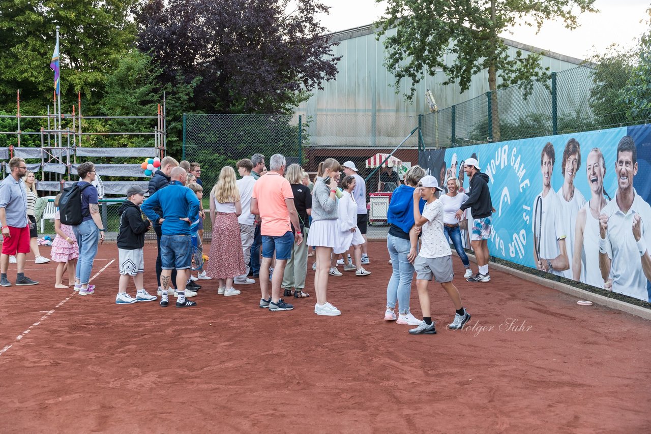 Bild 66 - Marner Tennisevent mit Mischa Zverev